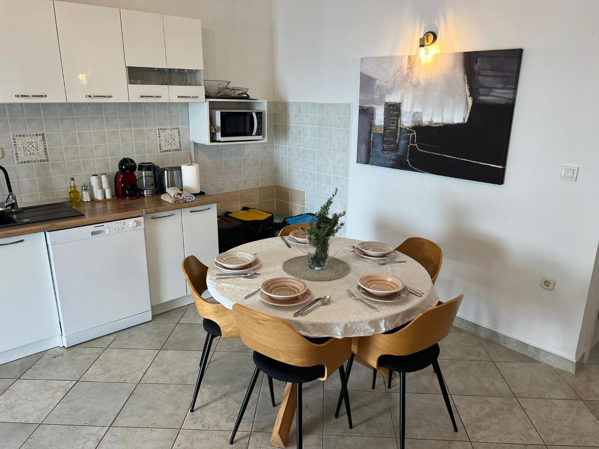 Villa Mira Trogir Kültér fotó