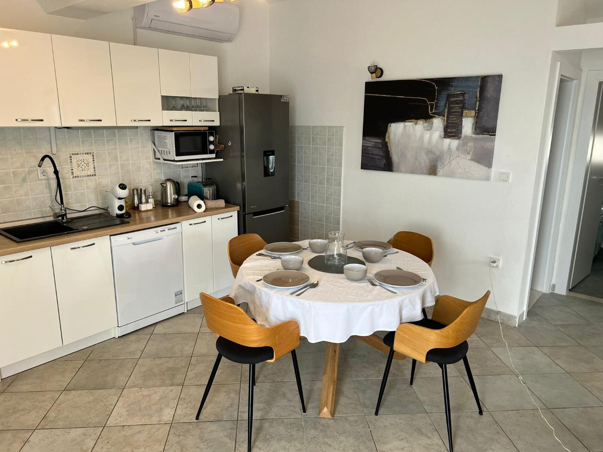 Villa Mira Trogir Kültér fotó