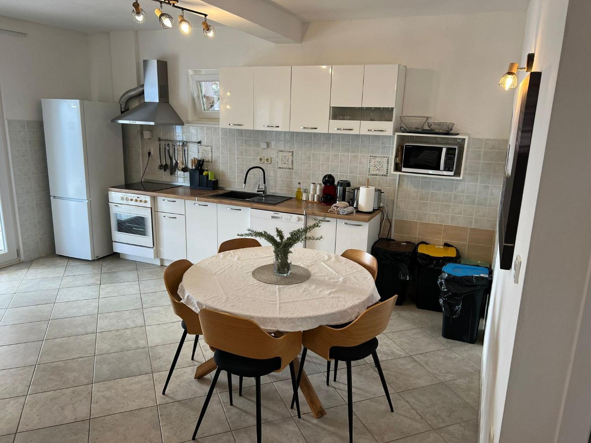 Villa Mira Trogir Kültér fotó